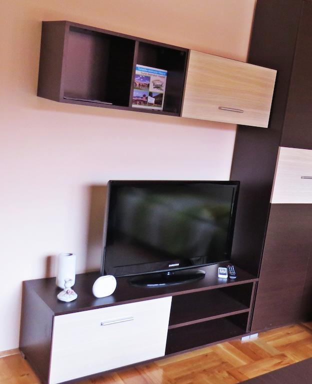 Apartmani Bambola Višegrad Habitación foto