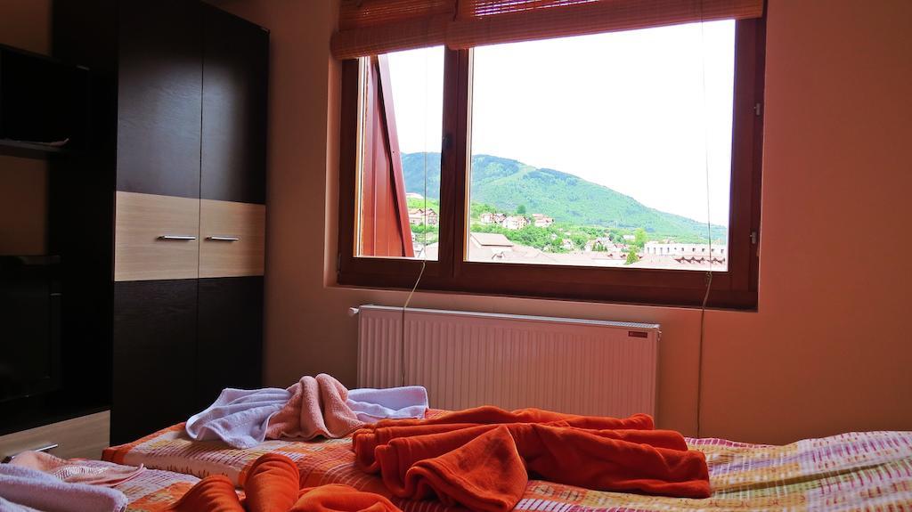 Apartmani Bambola Višegrad Habitación foto