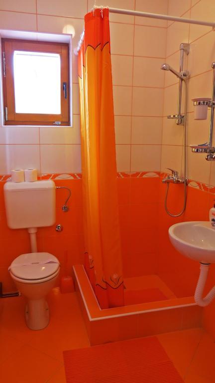 Apartmani Bambola Višegrad Habitación foto