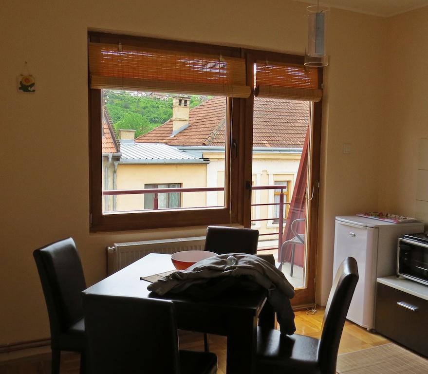 Apartmani Bambola Višegrad Habitación foto